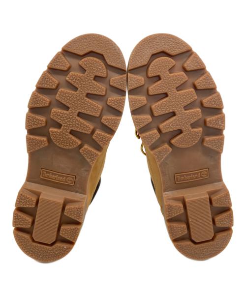 Timberland（ティンバーランド）Timberland (ティンバーランド) シューズ ブラウン サイズ:26cmの古着・服飾アイテム