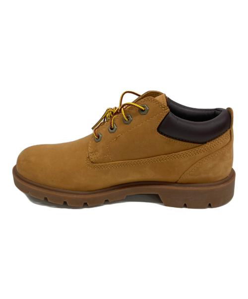 Timberland（ティンバーランド）Timberland (ティンバーランド) シューズ ブラウン サイズ:26cmの古着・服飾アイテム
