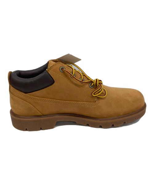 Timberland（ティンバーランド）Timberland (ティンバーランド) シューズ ブラウン サイズ:26cmの古着・服飾アイテム