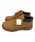 Timberland (ティンバーランド) シューズ ブラウン サイズ:26cm：11000円