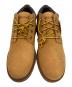 中古・古着 Timberland (ティンバーランド) シューズ ブラウン サイズ:26cm：11000円