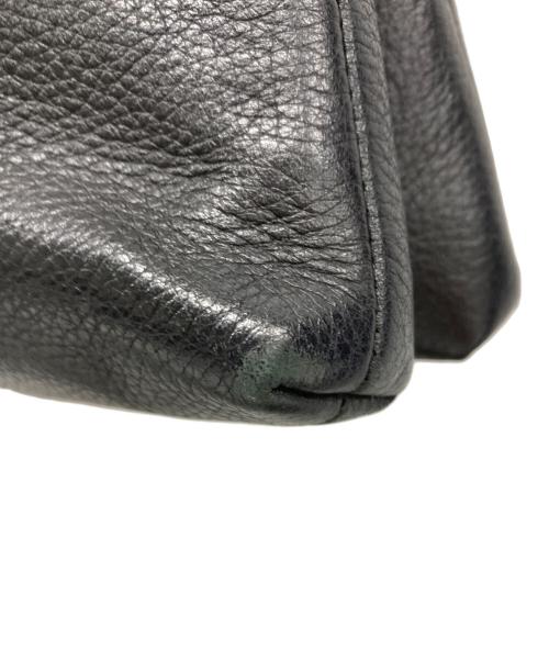COACH（コーチ）COACH (コーチ) ショルダーバッグ ブラックの古着・服飾アイテム