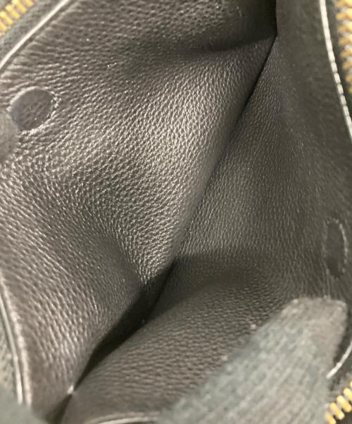 COACH（コーチ）COACH (コーチ) ショルダーバッグ ブラックの古着・服飾アイテム