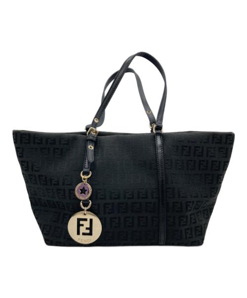 FENDI（フェンディ）FENDI (フェンディ) トートバッグの古着・服飾アイテム