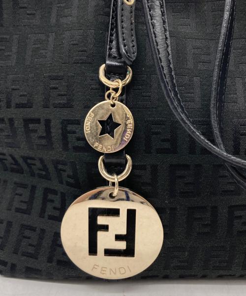 FENDI（フェンディ）FENDI (フェンディ) トートバッグの古着・服飾アイテム