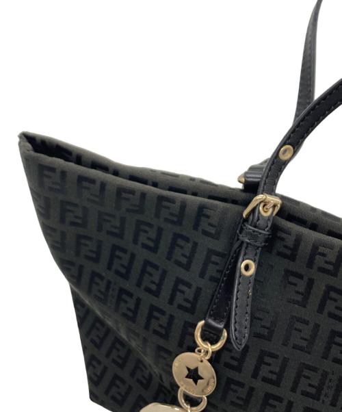 FENDI（フェンディ）FENDI (フェンディ) トートバッグの古着・服飾アイテム