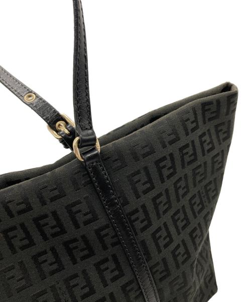 FENDI（フェンディ）FENDI (フェンディ) トートバッグの古着・服飾アイテム
