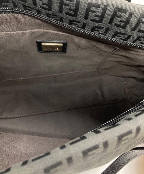FENDI（フェンディ）FENDI (フェンディ) トートバッグの古着・服飾アイテム