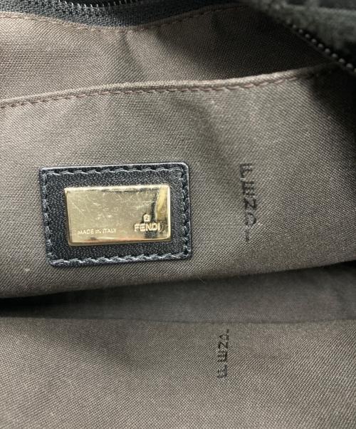 FENDI（フェンディ）FENDI (フェンディ) トートバッグの古着・服飾アイテム