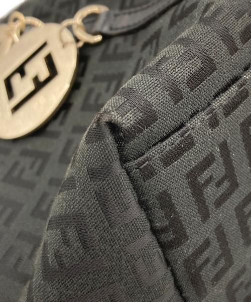 FENDI（フェンディ）FENDI (フェンディ) トートバッグの古着・服飾アイテム