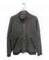 Patagonia（パタゴニア）の古着「Shearling Jacket」｜グレー