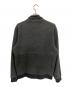 Patagonia (パタゴニア) Shearling Jacket グレー サイズ:SIZE M：7000円