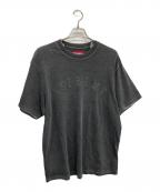 SUPREMEシュプリーム）の古着「半袖Tシャツ」｜グレー
