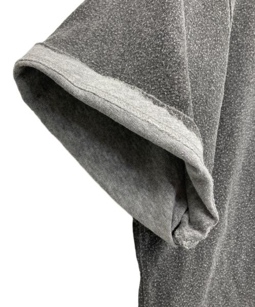 SUPREME（シュプリーム）Supreme (シュプリーム) 半袖Tシャツ グレー サイズ:Lの古着・服飾アイテム