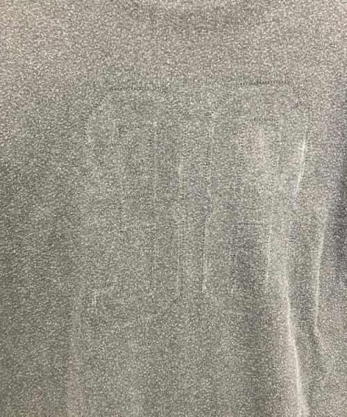 SUPREME（シュプリーム）Supreme (シュプリーム) 半袖Tシャツ グレー サイズ:Lの古着・服飾アイテム