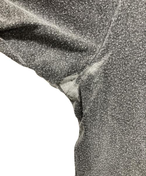 SUPREME（シュプリーム）Supreme (シュプリーム) 半袖Tシャツ グレー サイズ:Lの古着・服飾アイテム