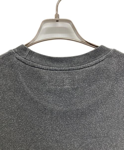 SUPREME（シュプリーム）Supreme (シュプリーム) 半袖Tシャツ グレー サイズ:Lの古着・服飾アイテム