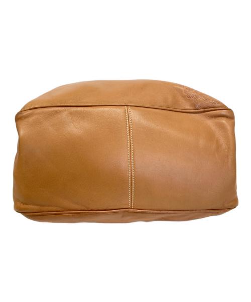 LOEWE（ロエベ）LOEWE (ロエベ) ショルダーバッグ ブラウンの古着・服飾アイテム