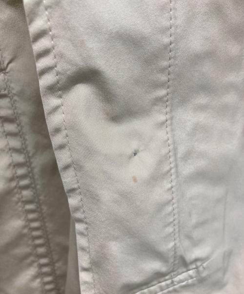 BURBERRY LONDON（バーバリーロンドン）BURBERRY LONDON (バーバリーロンドン) ミドルトレンチコート ベージュ サイズ:38の古着・服飾アイテム