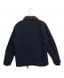 U'S NAVY (ユーエスネイビー) デッキジャケット ネイビー サイズ:L：7000円