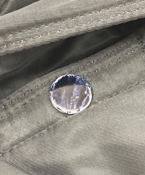 HEAD PORTER（ヘッドポーター）HEAD PORTER (ヘッドポーター) ウエストバッグ ブラックの古着・服飾アイテム