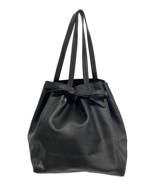 CELINE（セリーヌ）CELINE (セリーヌ) トートバッグ ブラックの古着・服飾アイテム