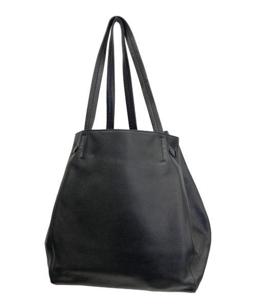 CELINE（セリーヌ）CELINE (セリーヌ) トートバッグ ブラックの古着・服飾アイテム