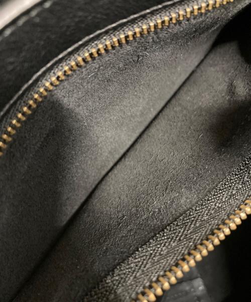 CELINE（セリーヌ）CELINE (セリーヌ) トートバッグ ブラックの古着・服飾アイテム