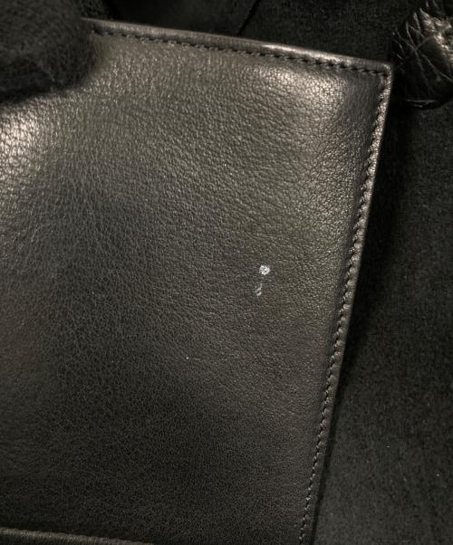 CELINE（セリーヌ）CELINE (セリーヌ) トートバッグ ブラックの古着・服飾アイテム