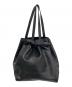 CELINE（セリーヌ）の古着「トートバッグ」｜ブラック