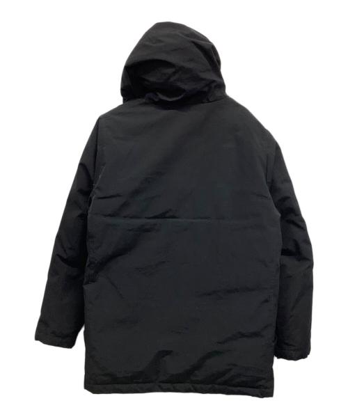 DANTON（ダントン）DANTON (ダントン) ダウンジャケット ブラック サイズ:SIZE 42の古着・服飾アイテム
