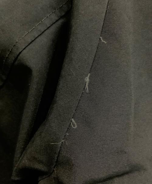 DANTON（ダントン）DANTON (ダントン) ダウンジャケット ブラック サイズ:SIZE 42の古着・服飾アイテム