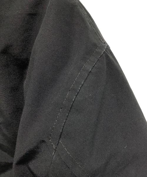 DANTON（ダントン）DANTON (ダントン) ダウンジャケット ブラック サイズ:SIZE 42の古着・服飾アイテム