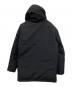 DANTON (ダントン) ダウンジャケット ブラック サイズ:SIZE 42：16000円