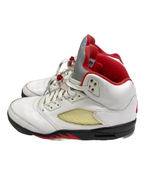 NIKE（ナイキ）NIKE (ナイキ) AIR JORDAN5 Retro 