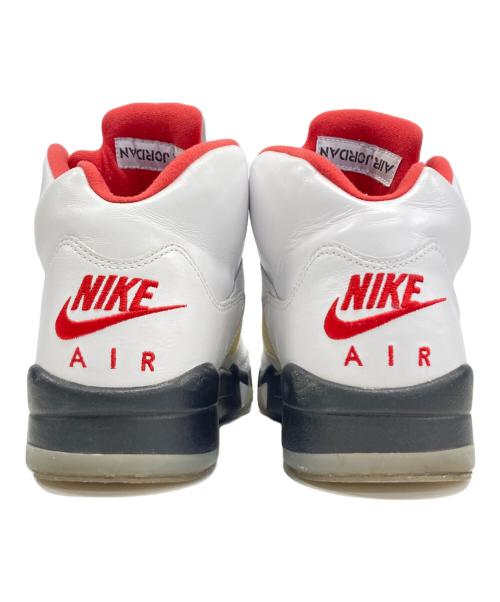 NIKE（ナイキ）NIKE (ナイキ) AIR JORDAN5 Retro 