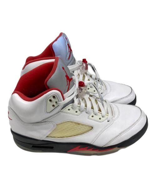 NIKE（ナイキ）NIKE (ナイキ) AIR JORDAN5 Retro 