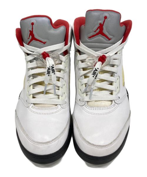 NIKE（ナイキ）NIKE (ナイキ) AIR JORDAN5 Retro 