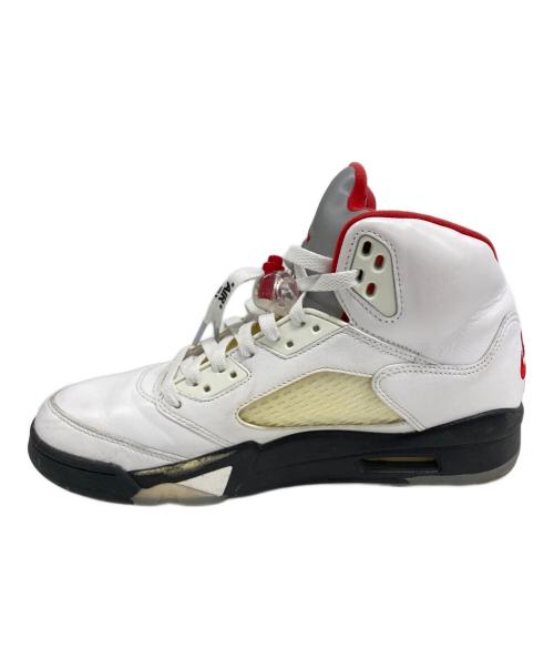 NIKE（ナイキ）NIKE (ナイキ) AIR JORDAN5 Retro 