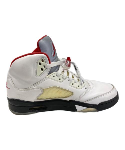NIKE（ナイキ）NIKE (ナイキ) AIR JORDAN5 Retro 