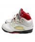 NIKE (ナイキ) AIR JORDAN5 Retro 