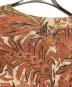 ETRO (エトロ) 薄手ニット ブラウン サイズ:XL：7000円