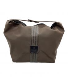 FENDI（フェンディ）の古着「ハンドバッグ」｜ブラウン