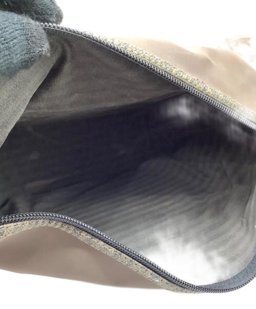 FENDI（フェンディ）FENDI (フェンディ) ハンドバッグ ブラウンの古着・服飾アイテム