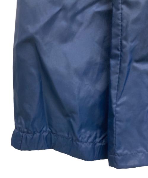 adidas（アディダス）adidas (アディダス) ナイロンジャケット ネイビー サイズ:SIZE Lの古着・服飾アイテム
