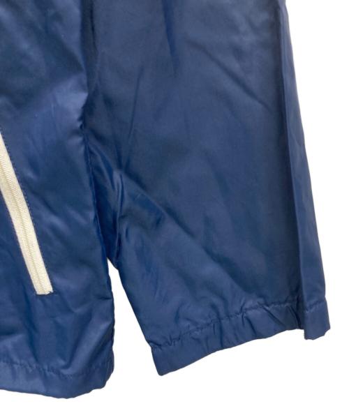 adidas（アディダス）adidas (アディダス) ナイロンジャケット ネイビー サイズ:SIZE Lの古着・服飾アイテム