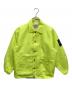 HELLY HANSEN（ヘリーハンセン）の古着「コーチジャケット」｜イエロー