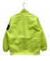 HELLY HANSEN (ヘリーハンセン) コーチジャケット イエロー サイズ:Ｍ：5000円