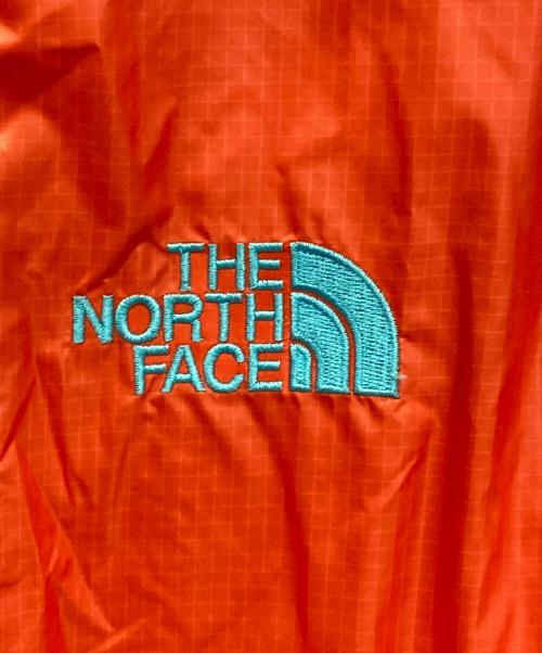 THE NORTH FACE（ザ ノース フェイス）THE NORTH FACE (ザ ノース フェイス) Bright Side JKT レッド×ブルー サイズ:M 未使用品の古着・服飾アイテム