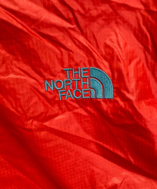 THE NORTH FACE（ザ ノース フェイス）THE NORTH FACE (ザ ノース フェイス) Bright Side JKT レッド×ブルー サイズ:M 未使用品の古着・服飾アイテム